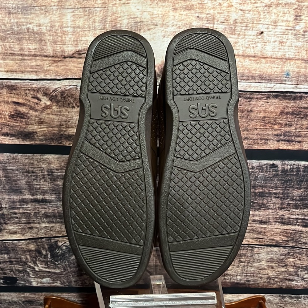 SAS Time out shoes - Picture 9 of 14